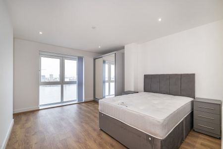 1 bedroom flat to rent - Photo 3