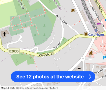 3 bedroom Semi Detached House in Caterham On The Hill - Photo 1