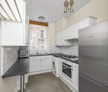 1 bedroom flat to rent - Photo 3
