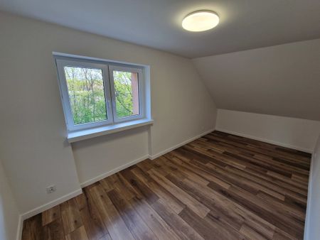 (Symbol 437264) DOM na WYNAJEMSzczecin, Pogodno Dom na wynajem Pogodno - 7 pokoi - Photo 4