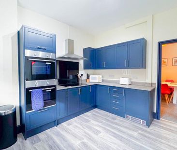 1 bedroom in a house share to rent - Photo 3