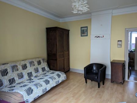 Location Appartement 3 pièces 64m² ALTKIRCH 68130 - Photo 2