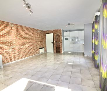 Centraal gelegen appartement met 2 slpk voor 725 EUR/mnd - Photo 3