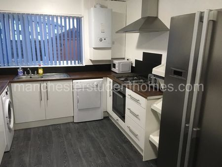 Maple Close, Salford, M6 7AR - Photo 5