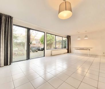 Te huur: Huis Boy Edgarstraat in Amsterdam - Photo 2