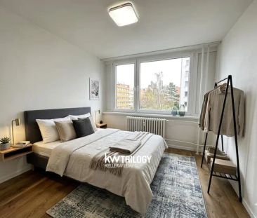 Pronájem bytu 4+kk 71 m - Fotografie 6