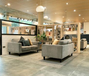 1 bedroom private hall to rent - Photo 1