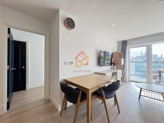 Bogart House, Filmworks Walk, London W5 - Photo 1