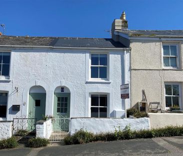 2 bedroom terraced house to rent - Photo 6