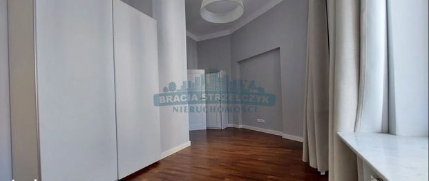 Warszawa, Śródmieście, Hoża - Zdjęcie 1