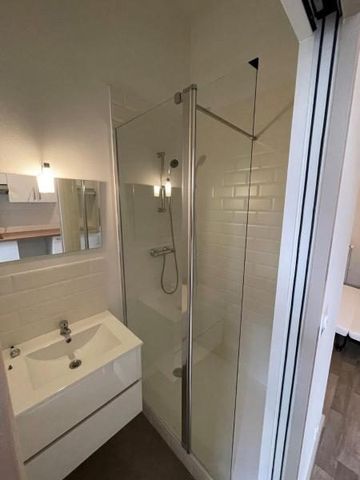 Appartement à louer, 1 pièce - Angers 49000 - Photo 4