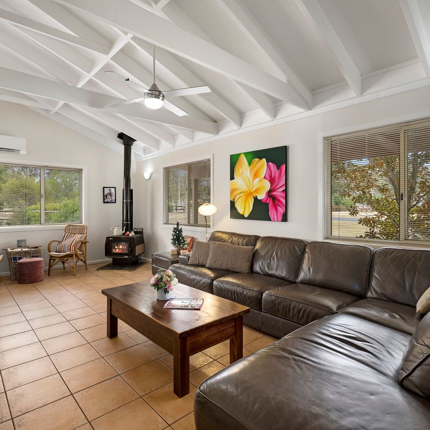 28-34 Isaac Smith Road, Castlereagh NSW 2749 - House For Rent | Domain - Photo 1