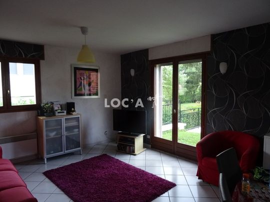 F5 114.60 m² (ref: 2128167) - Photo 1