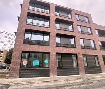 Appartement te huur - Foto 4