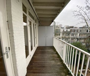Appartement te huur: Jacob van Lennepkade 225-E 1054 ZP Amsterdam - Foto 5
