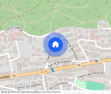 "Appartement entièrement rénové avec caution gratuite" - Foto 1