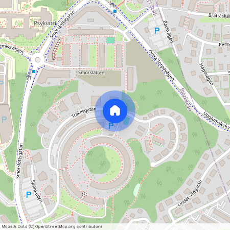 Björkekärr, Göteborg, Västra Götaland, Träkilsgatan 79