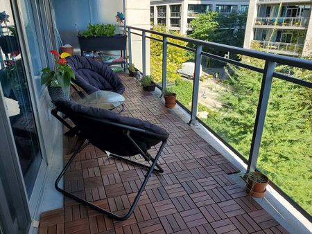 For Lease - 58 Marine Parade Drive Unit# 326, Toronto, Ontario - Photo 5