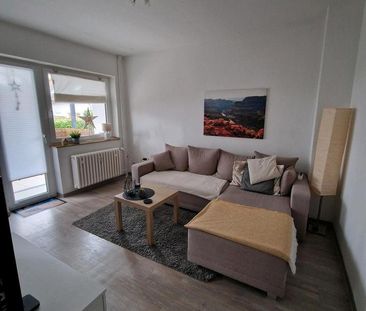 2-Zimmer Wohnung in Dortmund Mitte, am Rande des Kreuzviertels - Photo 3