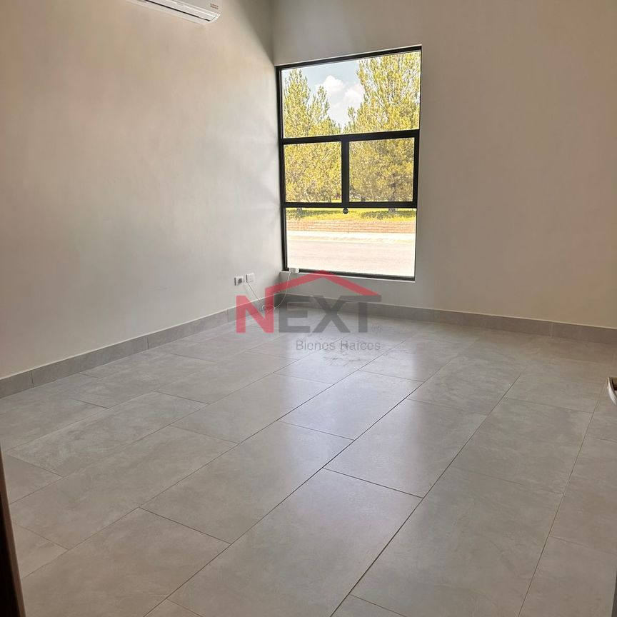 Casa Nueva y totalmente equipada en renta al norte - Foto 1