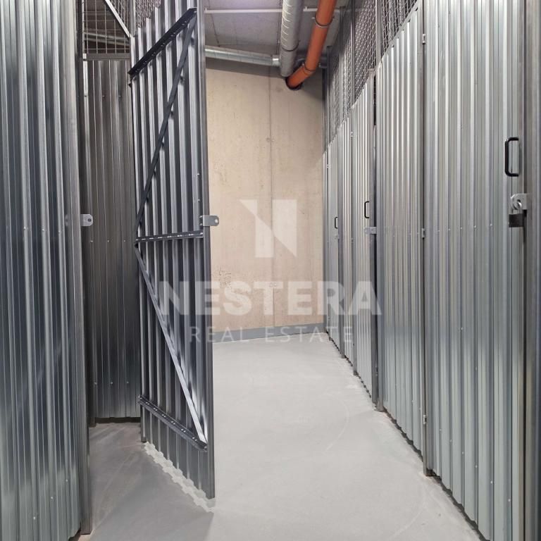 Pronájem bytu 1+kk 32 m2 - Фото 1