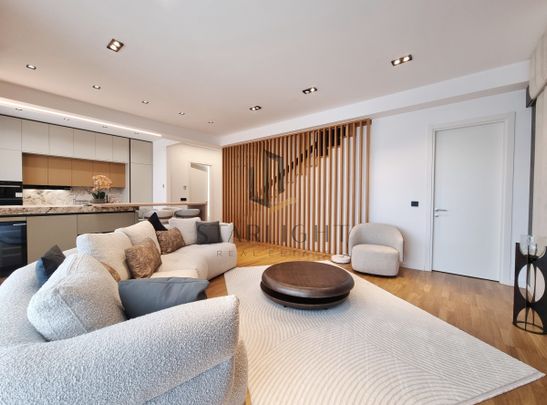 Designer Duplex Penthouse for Rent | Luxuria Residence - Photo 1