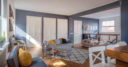 Te huur: Appartement Wijnkanstraat in Sneek - Foto 4