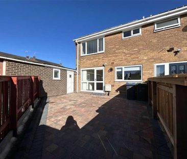 Southfields, Stanley, County Durham, DH9 - Photo 6