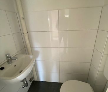 3-Zimmer-Wohnung mit Balkon in Krefeld-Gartenstadt mieten - Foto 5