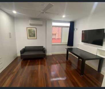 Neat and Tidy Furnished Studio Apartment - Photo 1
