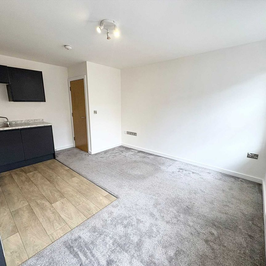 The Courtyard, High Street, Ruddington, Nottingham - Photo 1