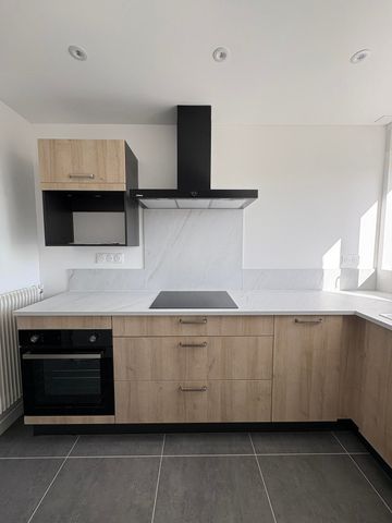 Location Appartement 3 pièces 62m² COUDEKERQUE BRANCHE 59210 - Photo 5