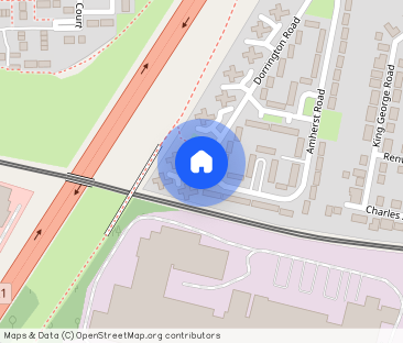 Witton Court, Fawdon - Photo 1