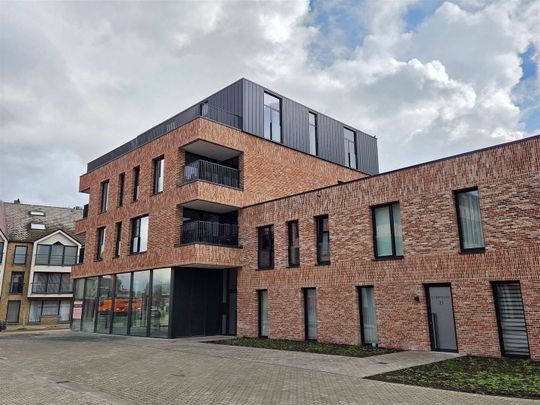 Appartement Te huur - Photo 1