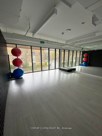 For Lease - 203 College Street Unit# 1307, Toronto, Ontario - Photo 3