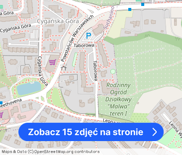 4 pokoje na Suchaninie - Zdjęcie 1