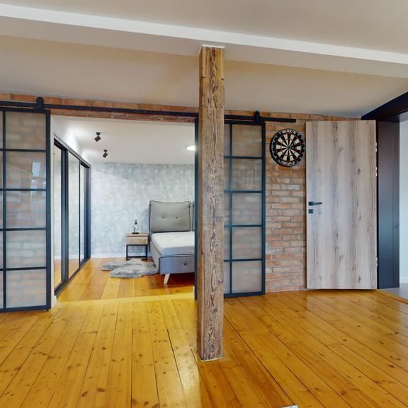 MIESZKANIE na WYNAJEM - Zdjęcie 1