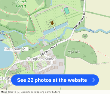 Slaugham Place, Slaugham - Photo 1