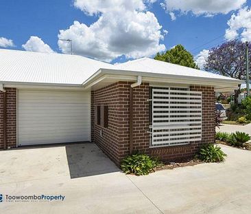 5/184A West Street, 4350, South Toowoomba Qld - Photo 4