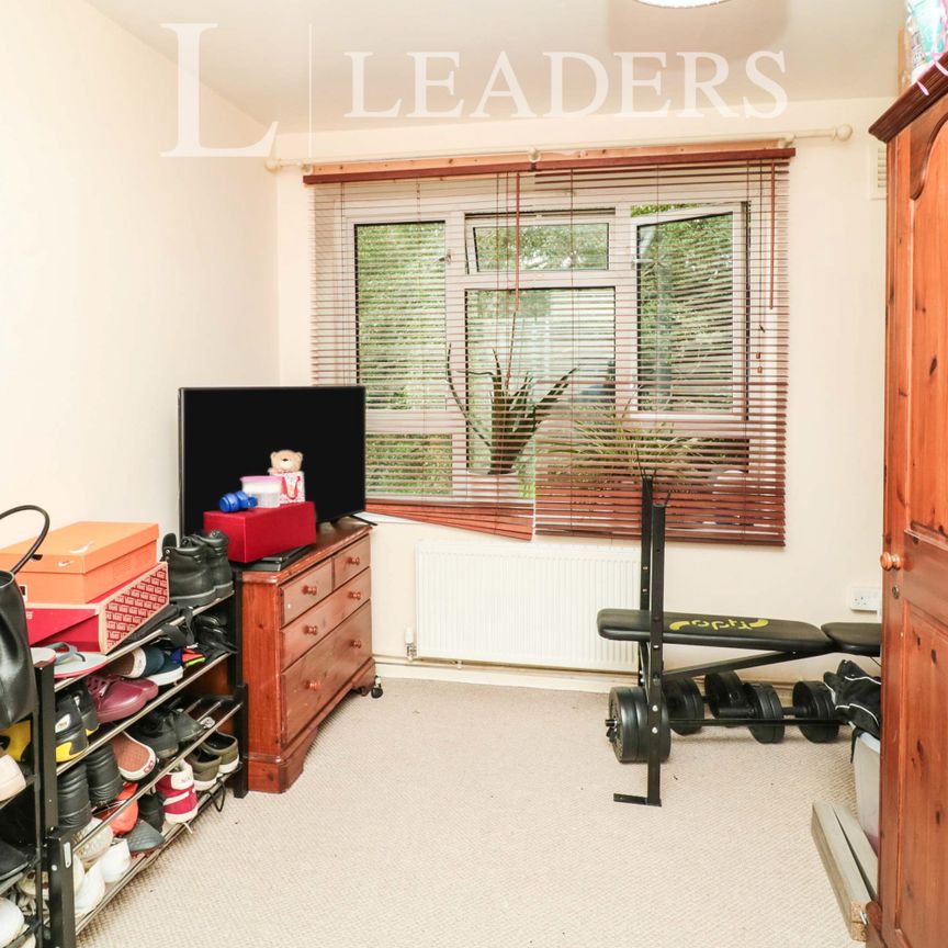 2 bedroom apartment to rent Great Plumtree, Harlow, CM20 - Photo 1