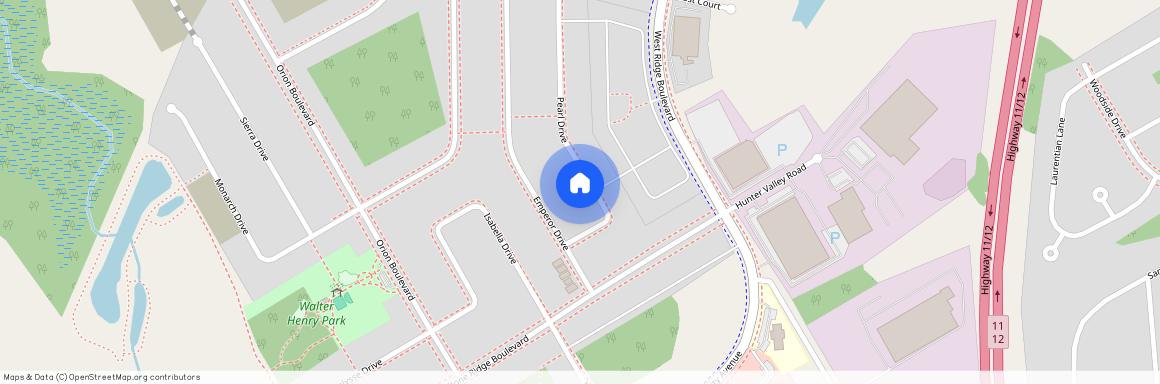 36 Pearl Drive, Orillia