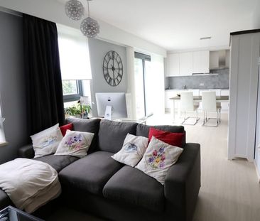 Appartement te huur - Foto 1