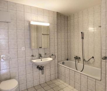 Lumineux appartement de 4.5 pièces au 4ème étage, avec jolie vue - Foto 5