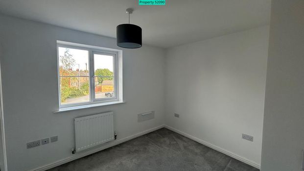 2 bedroom terraced house to rent - Photo 1