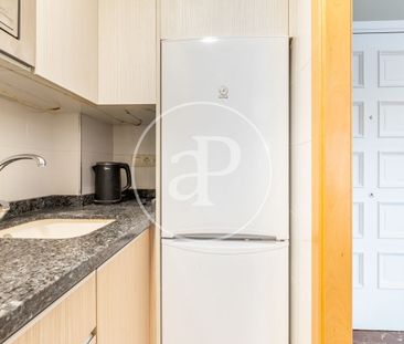 Flat for rent in Plaza del Ayuntamiento - Photo 2