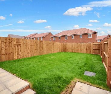 2 bedroom semi-detached house to rent - Photo 1