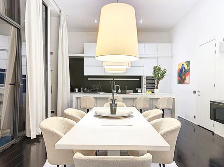 Appartement in Etterbeek - Photo 3