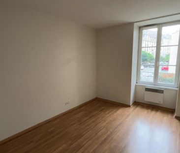 Location Appartement 4 pièces 82m² STRASBOURG 67000 - Photo 2