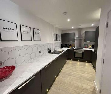 Aspect, Wentworth Street, PE1 - Photo 3