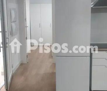 Apartamento en alquiler en Calle de Concepción Arenal, cerca de Cal... - Photo 5